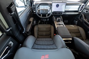 Jetour T2 2024
