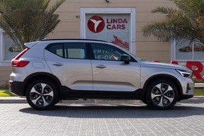 Volvo XC40 2023