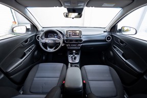 Hyundai Kona 2023