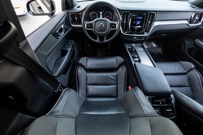 Volvo S60 2022