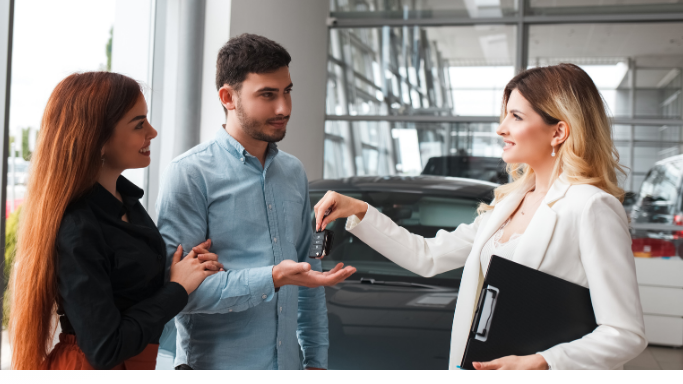 Hassle-Free Process