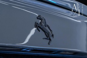 Ferrari F12berlinetta 2015