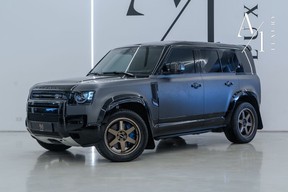 Land Rover Defender 110 2023