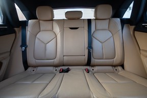 Porsche Macan 2018