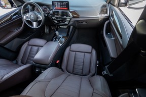 BMW X3 M40i 2019