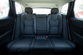 Volvo XC60 2024