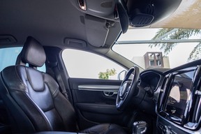 Volvo S90 2017