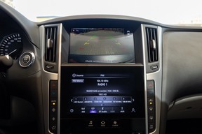 Infiniti Q50 2023