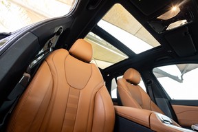 BMW X5 40i 2021