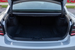 Dodge Charger 2022