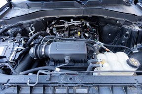 Ford Explorer 2022
