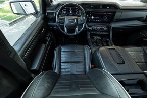 GMC Sierra 1500 2022