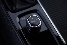 Volvo S90 2017