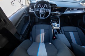 Audi A3 2024
