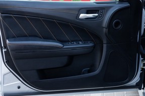 Dodge Charger 2022