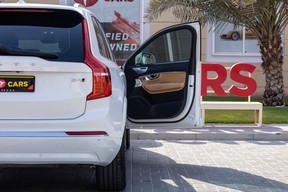 Volvo XC90 2023
