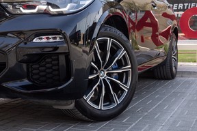 BMW X5 40i 2021