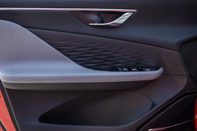 BAIC X55 2025