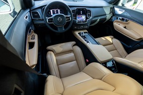 Volvo XC90 2023