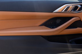BMW 4 Series M440 2021