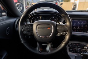 Dodge Challenger 2023