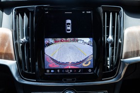 Volvo S90 2023