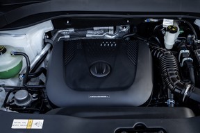 BAIC BJ30 2025