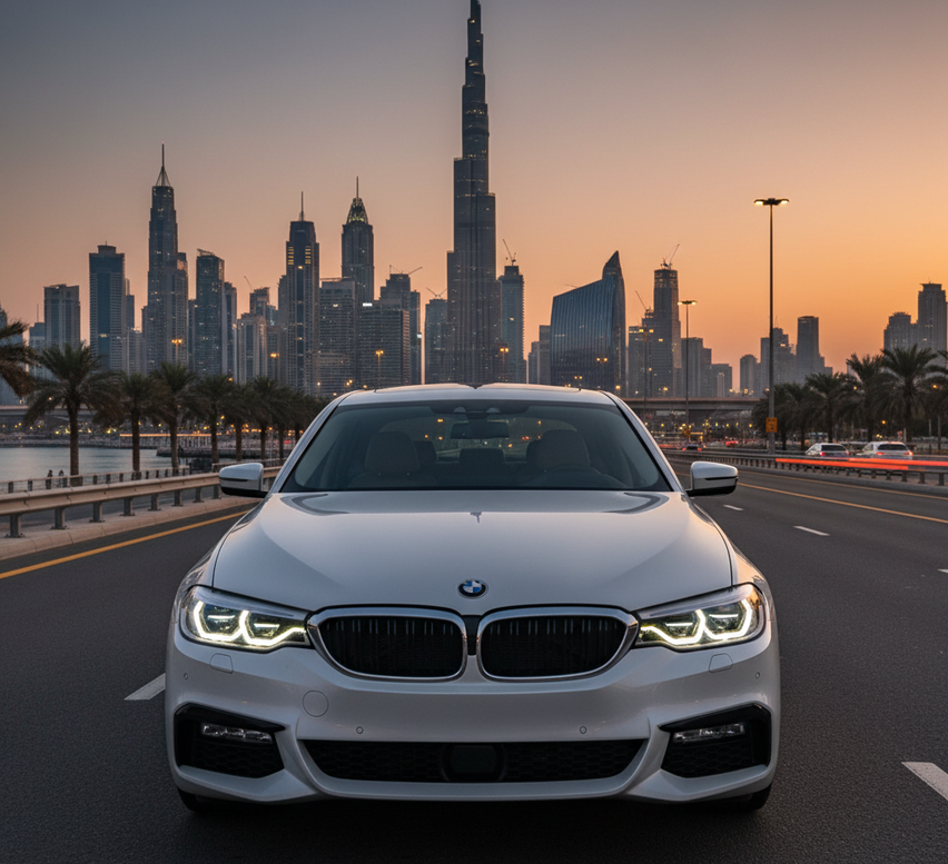 High-Quality Used Cars for Sale in UAE | Trusted Pre-Owned Vehicles ...
