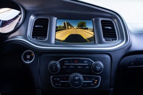 Dodge Charger 2021
