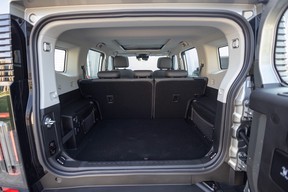 Jetour T2 2024