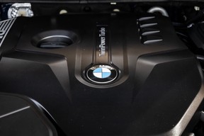 BMW X3 30i 2019