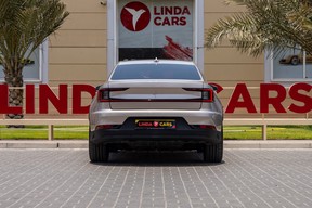 Polestar 2 2023