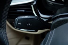 BMW 5 Series 520 2019