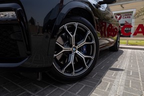 BMW X6 40i 2020