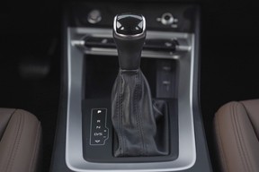 Audi Q3 2020