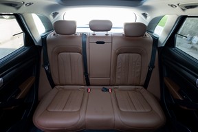 Audi Q5 2022