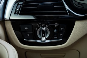 BMW 5 Series 520 2019