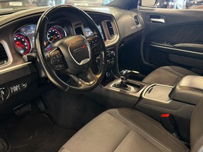 Dodge Charger 2022