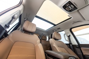 BAIC BJ60 2025