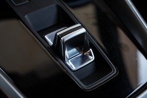 Audi A3 2021