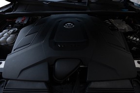 Volkswagen Touareg 2018