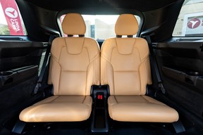 Volvo XC90 2023