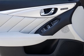 Infiniti Q50 2023