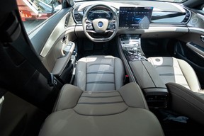 BYD Han 2024
