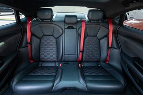 Audi e-tron GT 2023