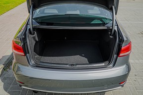 Audi A3 2020