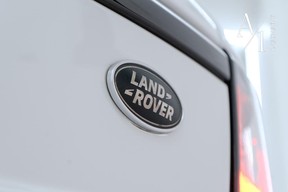 Land Rover Range Rover Sport 2022