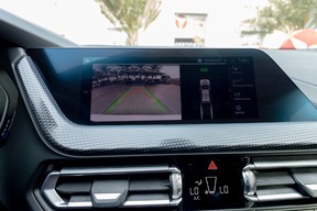BMW 1 Series 120 2021