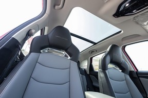 BAIC X55 2025