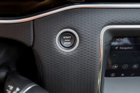 Land Rover Range Rover Evoque 2020